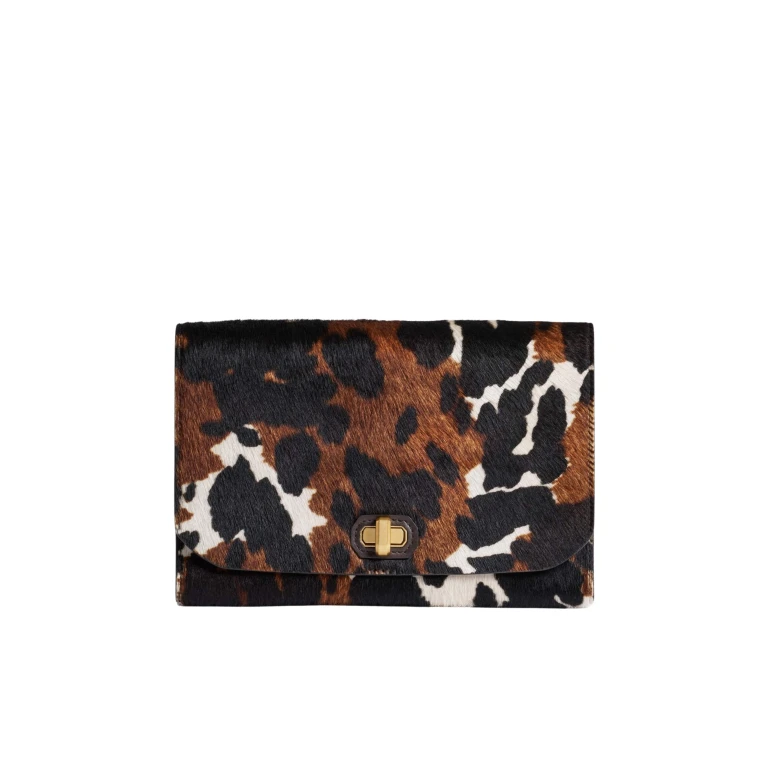 Me and Em Envelope Clutch