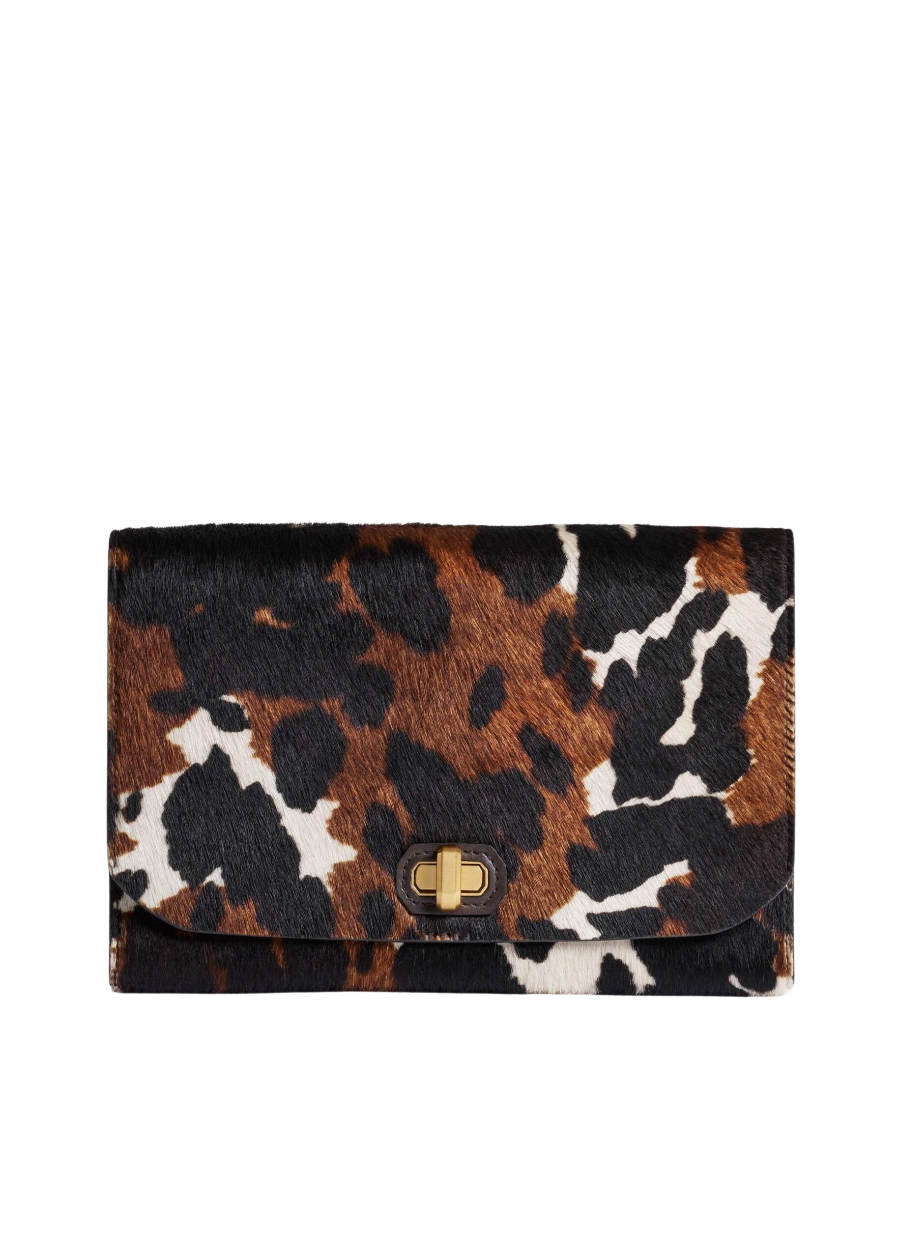 Me and Em Envelope Clutch