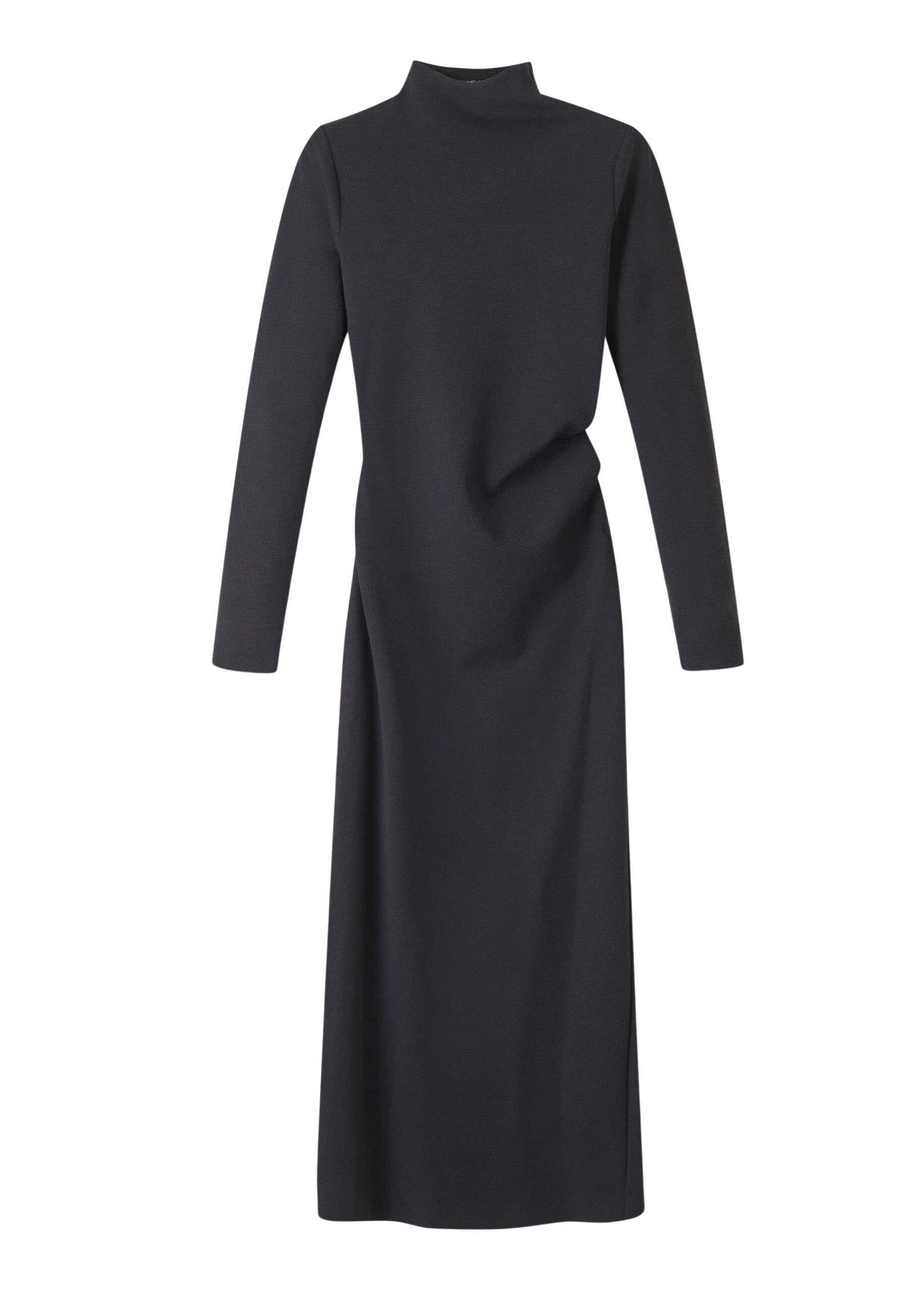 Me and Em Gathered Maxi Dress
Compact Jersey Dress