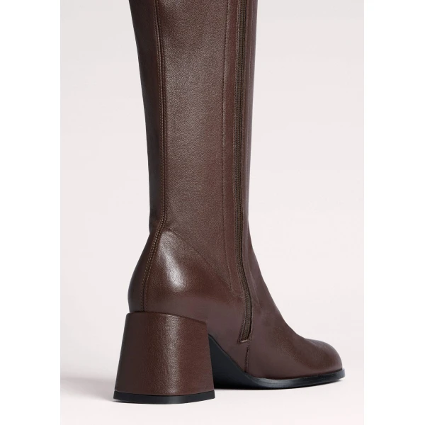 Me + Em Knee-High Stretch Boot