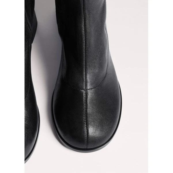 Me and Em Knee-High Stretch Boot