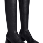 Me and Em Knee-High Stretch Boot