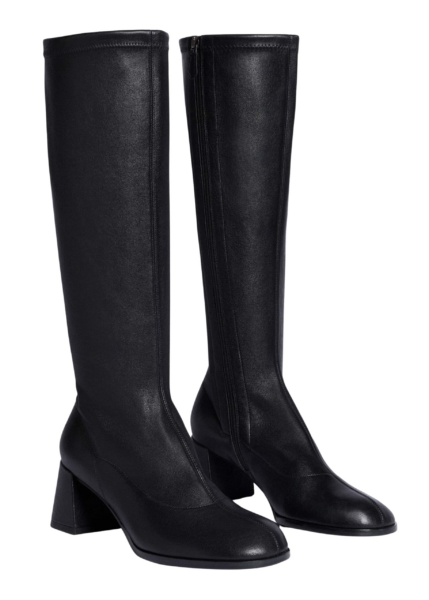 Me and Em Knee-High Stretch Boot