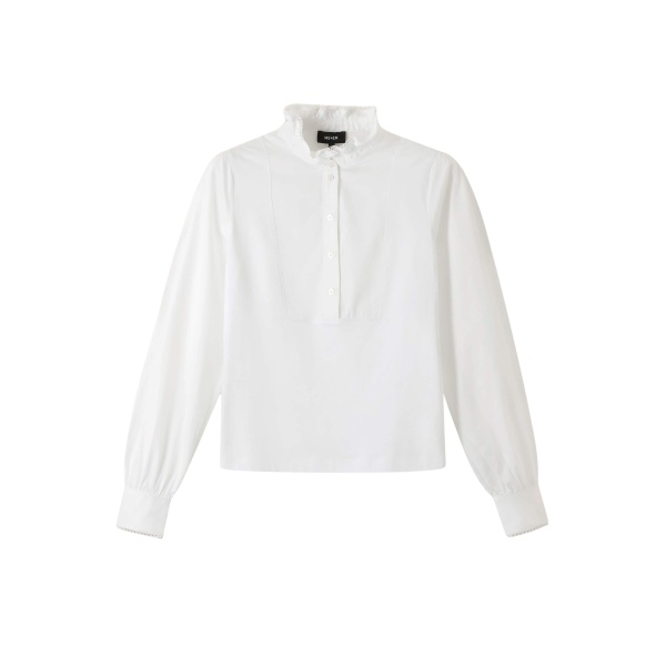 Me and Em Layering Blouse