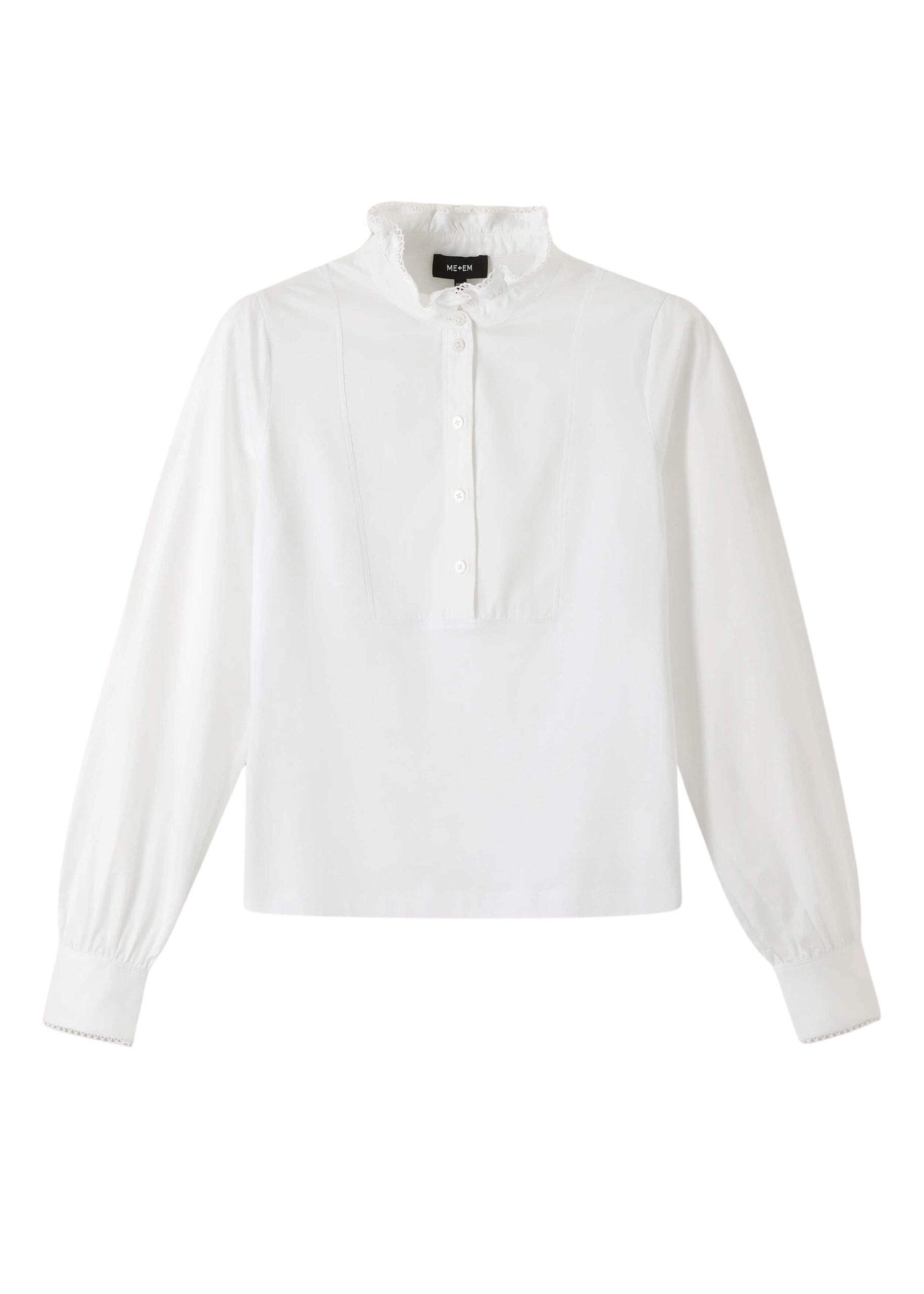 Me and Em Layering Blouse