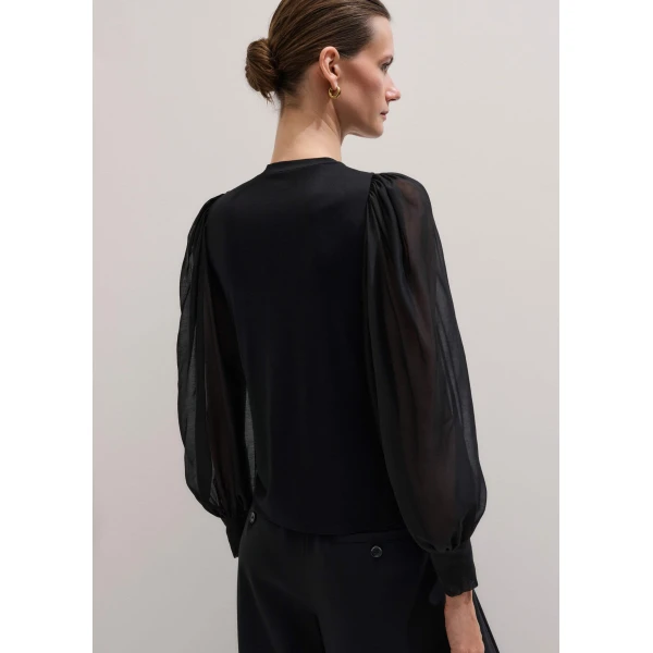 Me + Em Layering Top