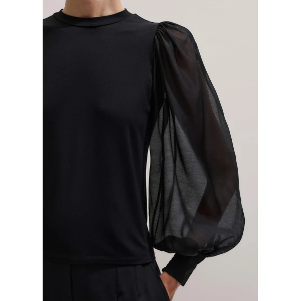 Me and Em Layering Top