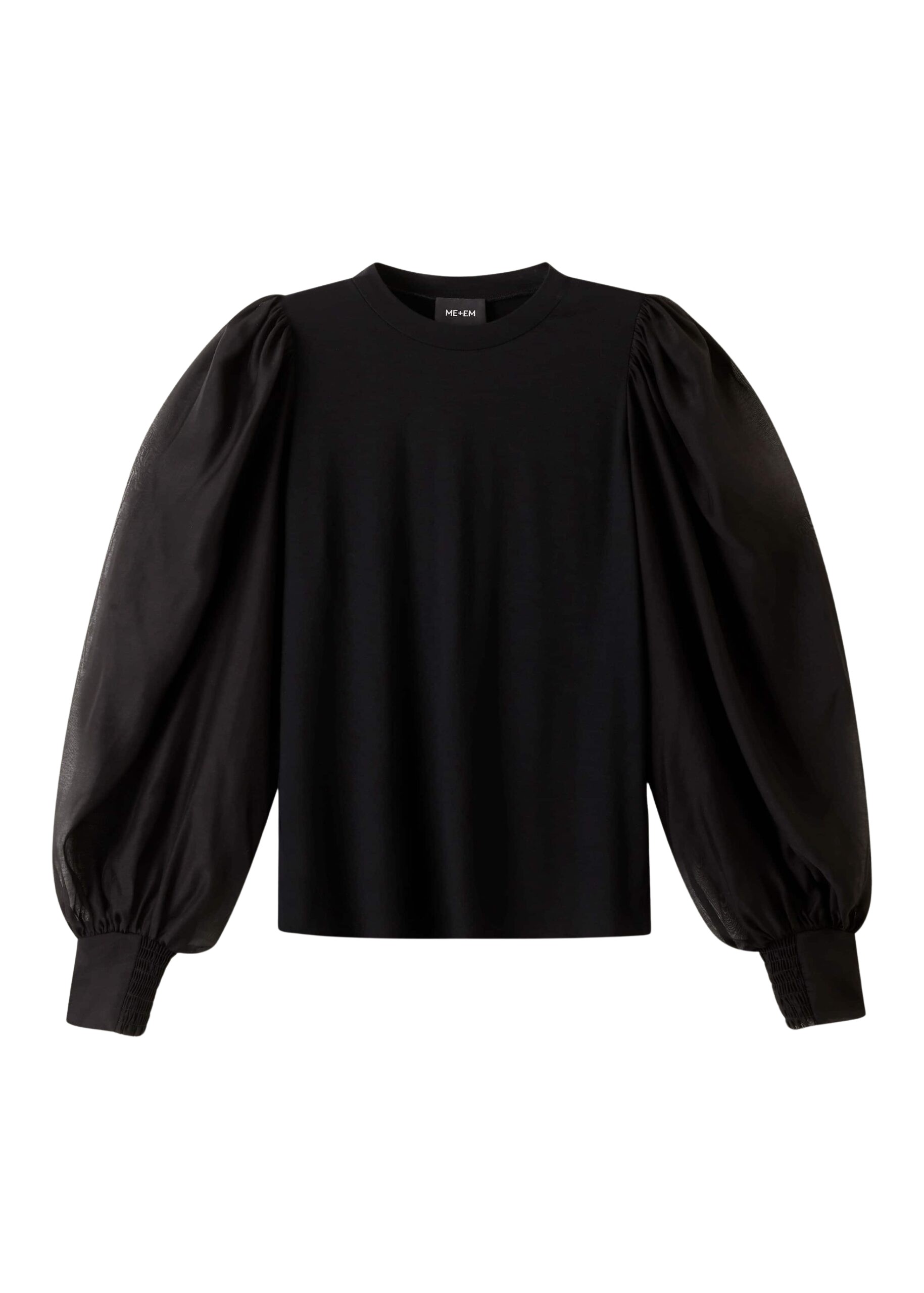Me and Em Layering Top