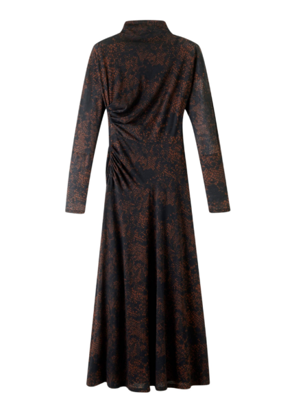 Me and Em Maxi Dress + Slip