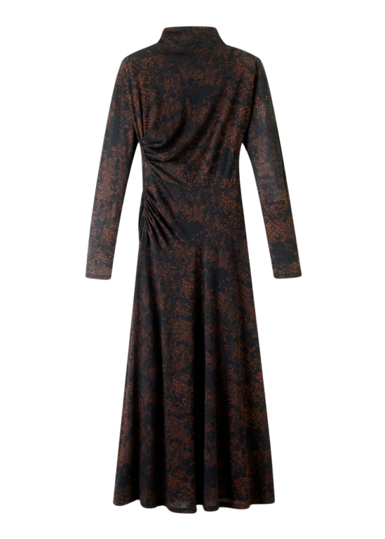 Me and Em Maxi Dress + Slip