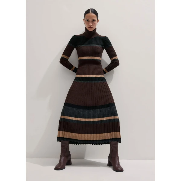Me + Em Maxi Dress + Snood
