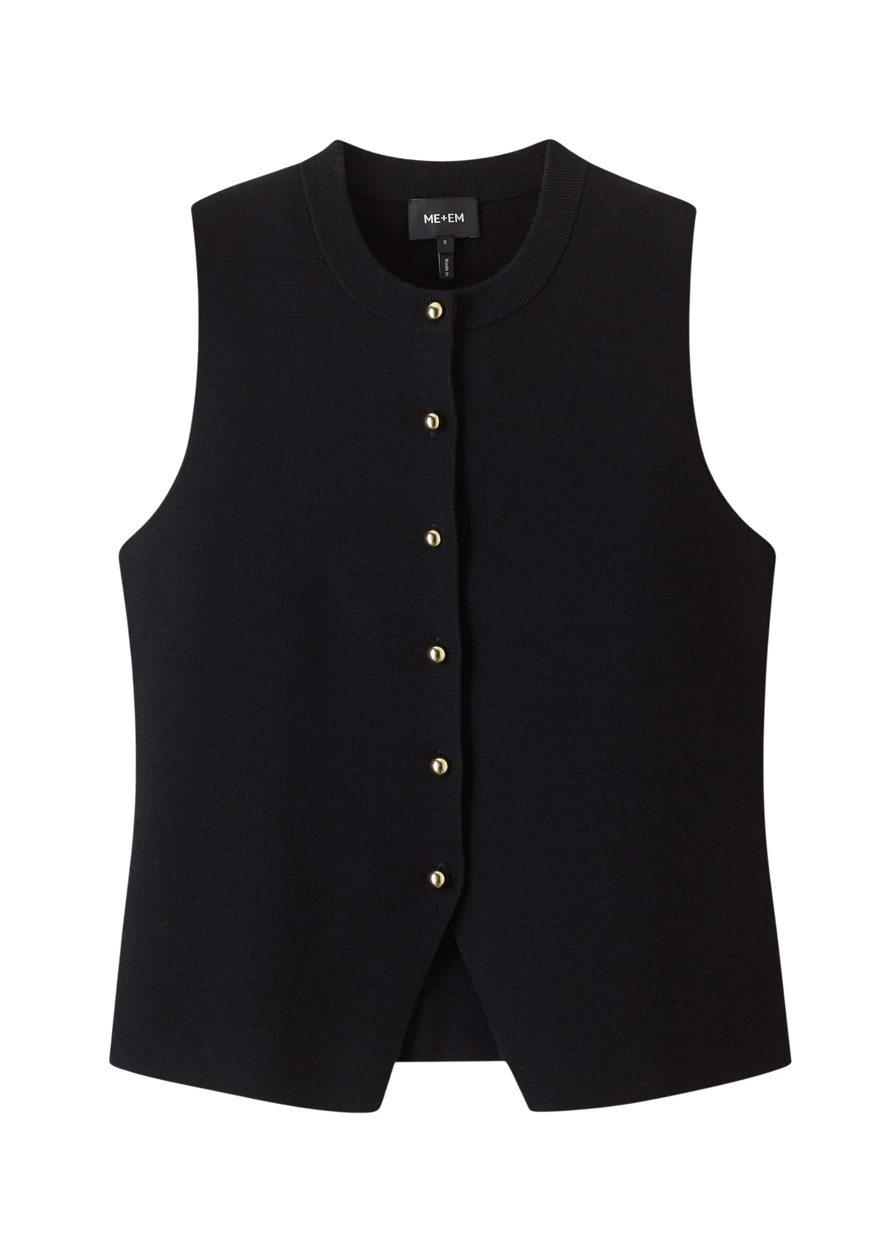 Me-and-Em-Milano-Knit-Waistcoat-Merino-Cotton-Coveti-scaled66674_nobg Me and Em Milano Knit Waistcoat
