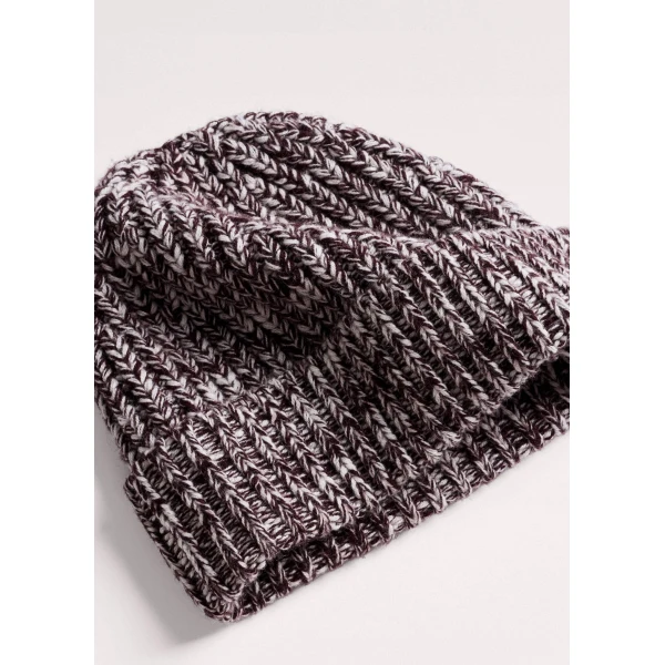 Me and Em Mouliné Beanie