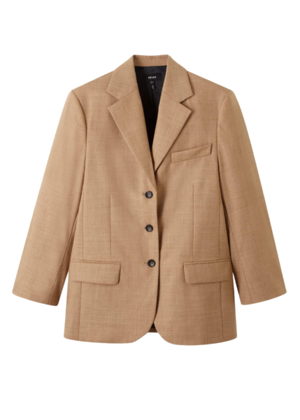 Me and Em Oversized Blazer