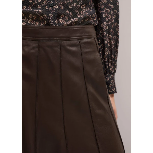 Me + Em Panelled Maxi Skirt