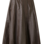 Me and Em Panelled Maxi Skirt
