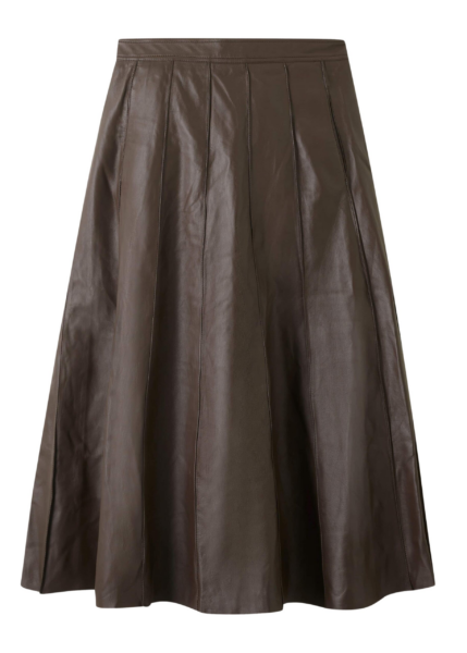 Me and Em Panelled Maxi Skirt