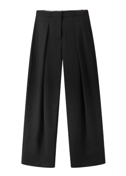 Me and Em Pleat Tapered Pant