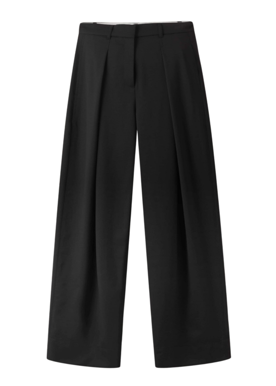 Me and Em Pleat Tapered Pant