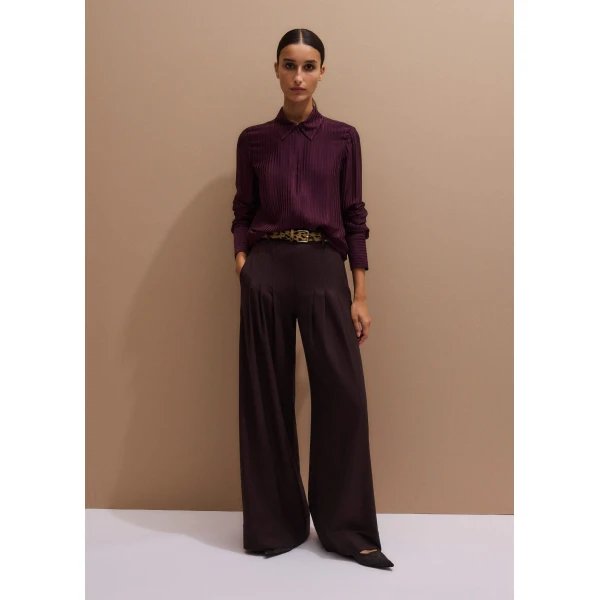 Me and Em Pleat Wide Pant