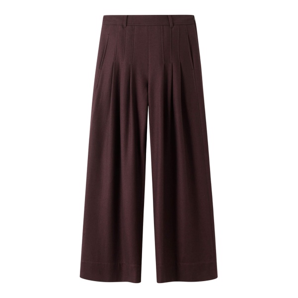Me and Em Pleat Wide Pant
