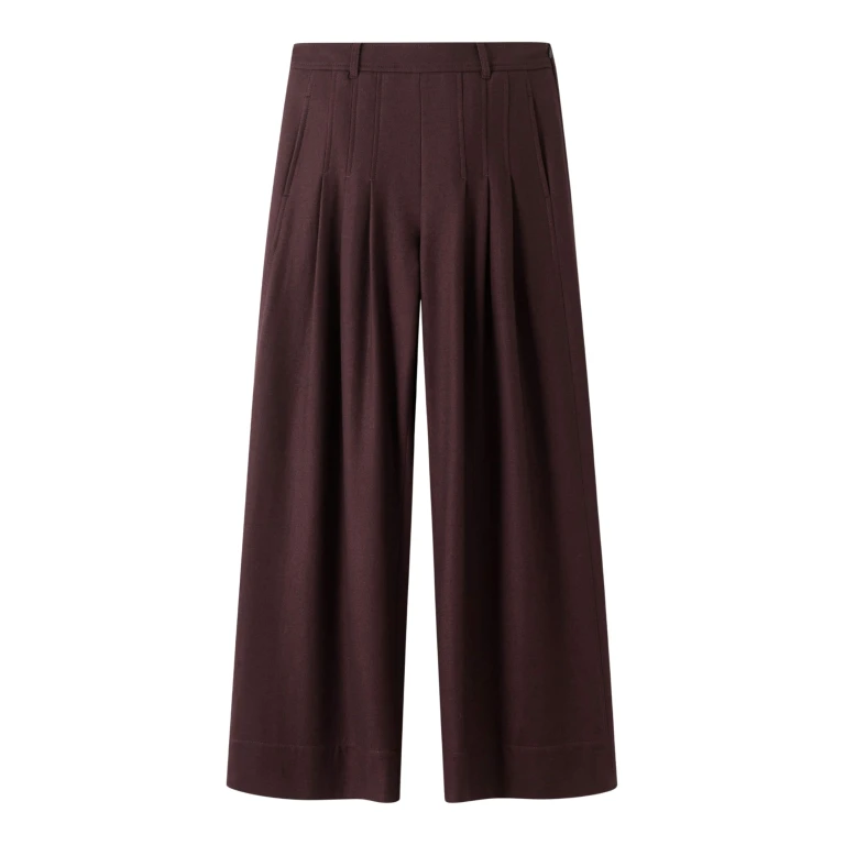 Me and Em Pleat Wide Pant