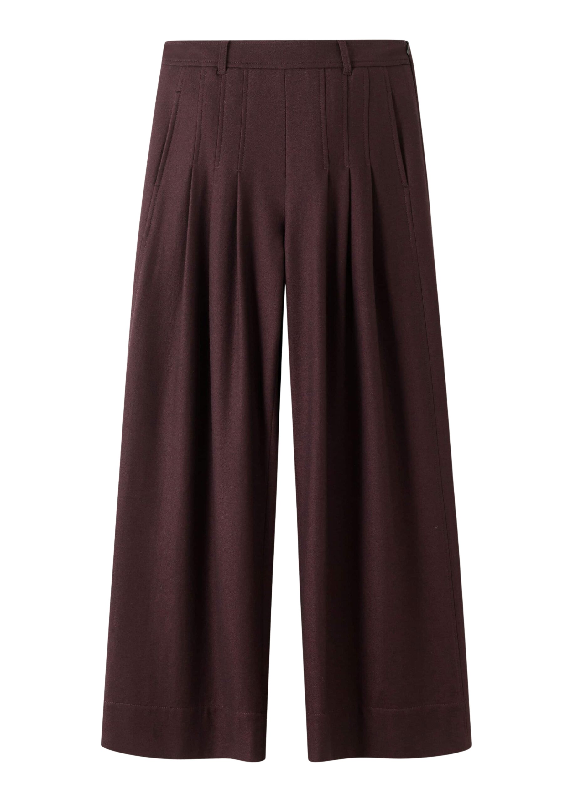 Me and Em Pleat Wide Pant