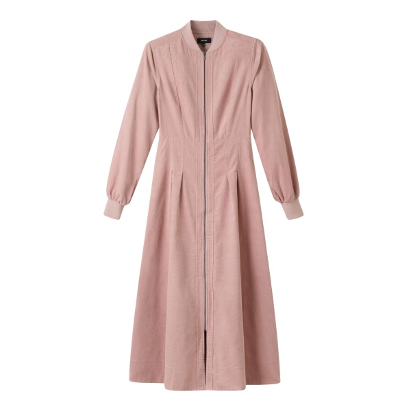 Me and Em Pleated Midi Dress