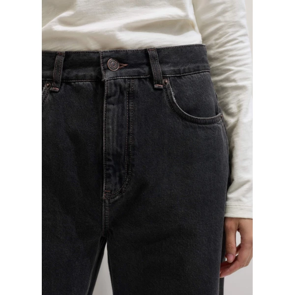 Me + Em Relaxed Crop Jean