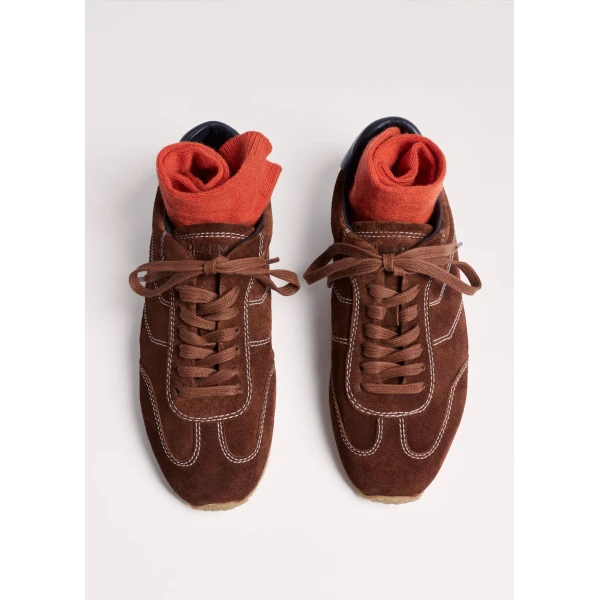 Me + Em Retro Runner Sneaker