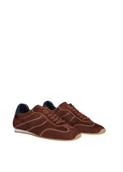 Me and Em Retro Runner Sneaker