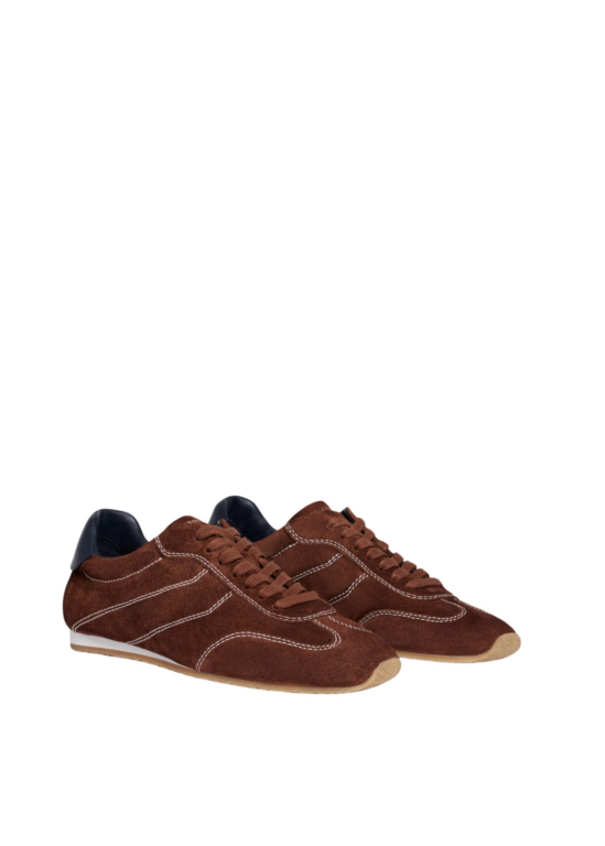 Me and Em Retro Runner Sneaker