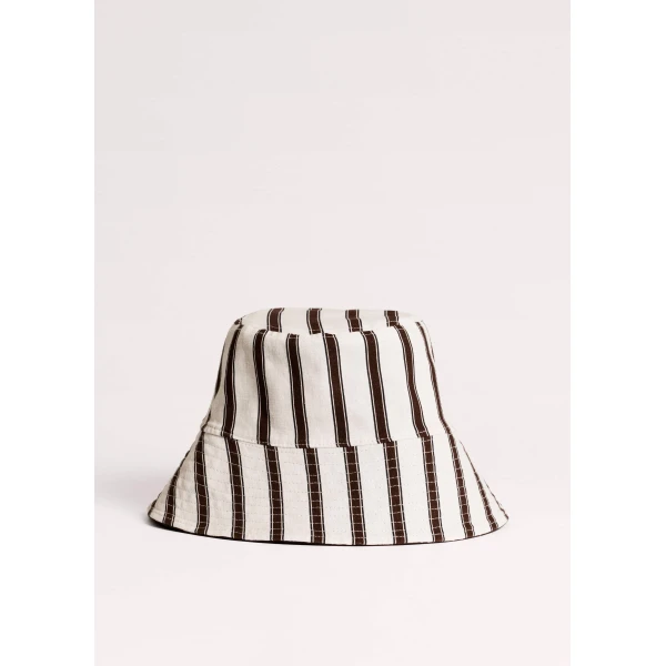 Me + Em Reversible Bucket Hat