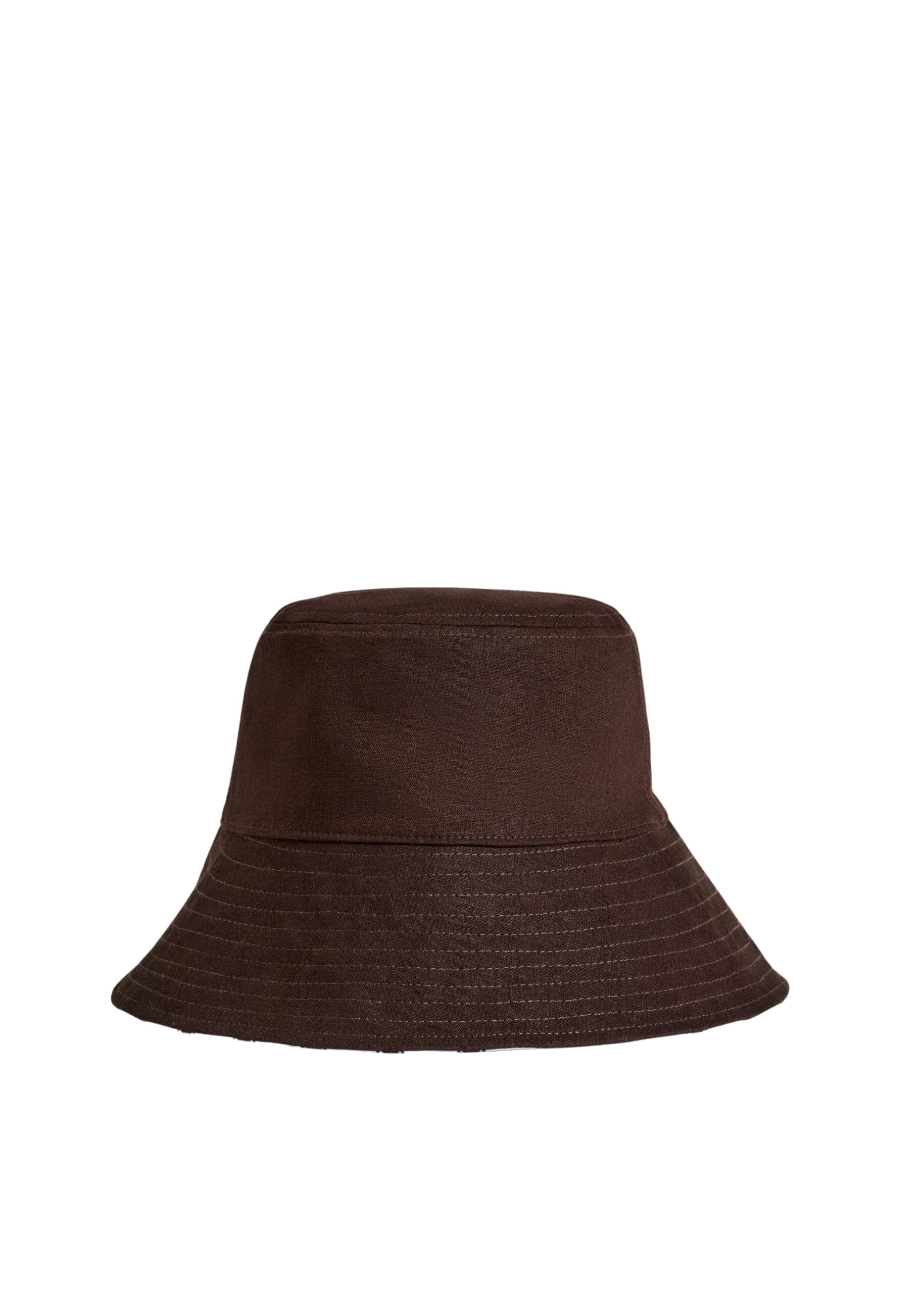 Me and Em Reversible Bucket Hat