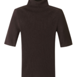Me and Em Roll Neck Knit Tee