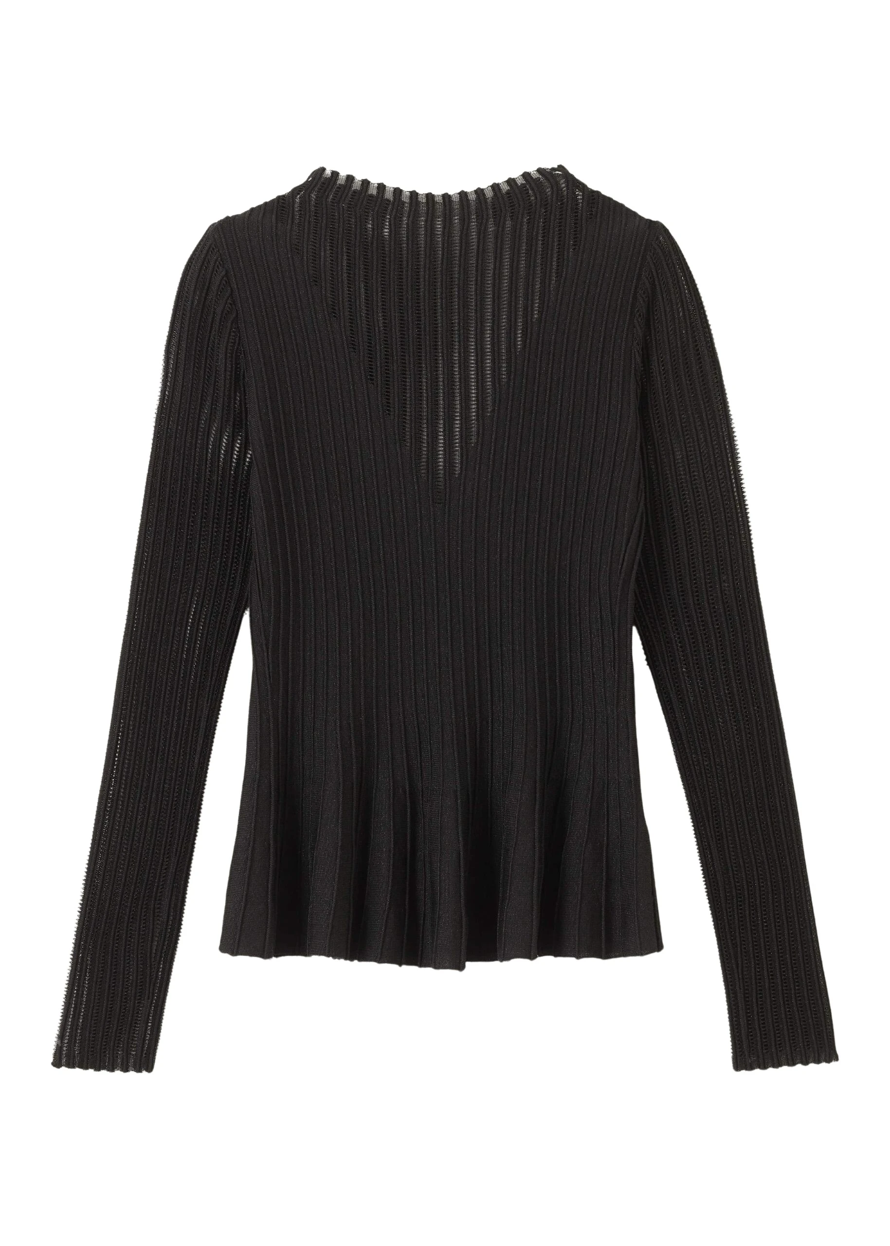 Me-and-Em-Sheer-Knit-Peplum-Top-Fine-Metallic-Knit-Coveti-scaled95363_nobg Me and Em Sheer Knit Peplum Top