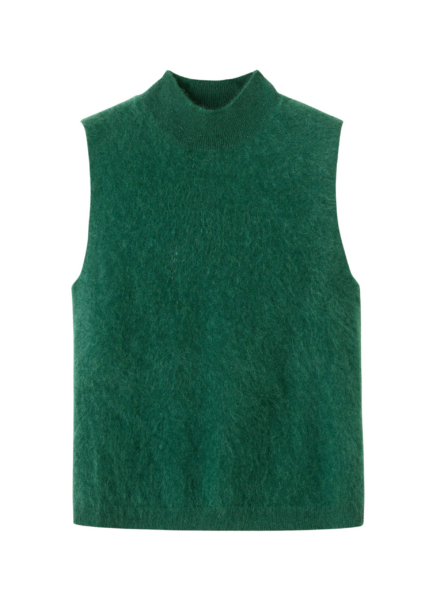 Me and Em Slim Sweater Vest