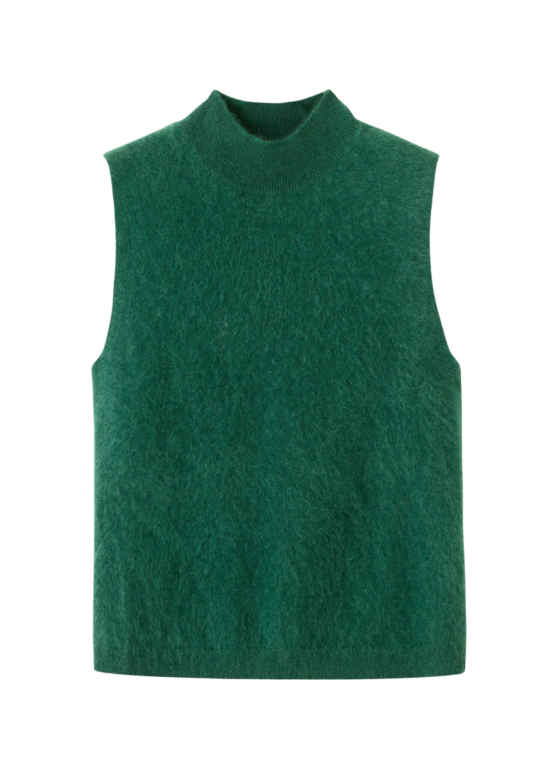 Me and Em Slim Sweater Vest
