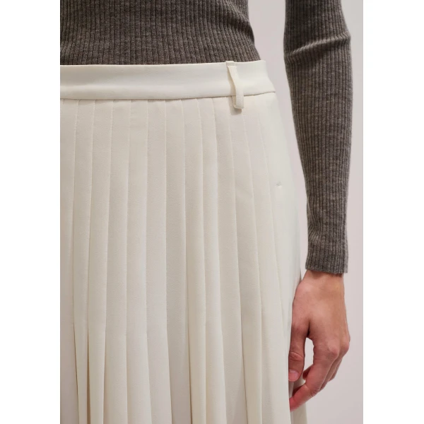 Me and Em Slit Full-Length Skirt