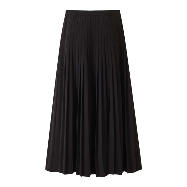 Me and Em Slit Full-Length Skirt