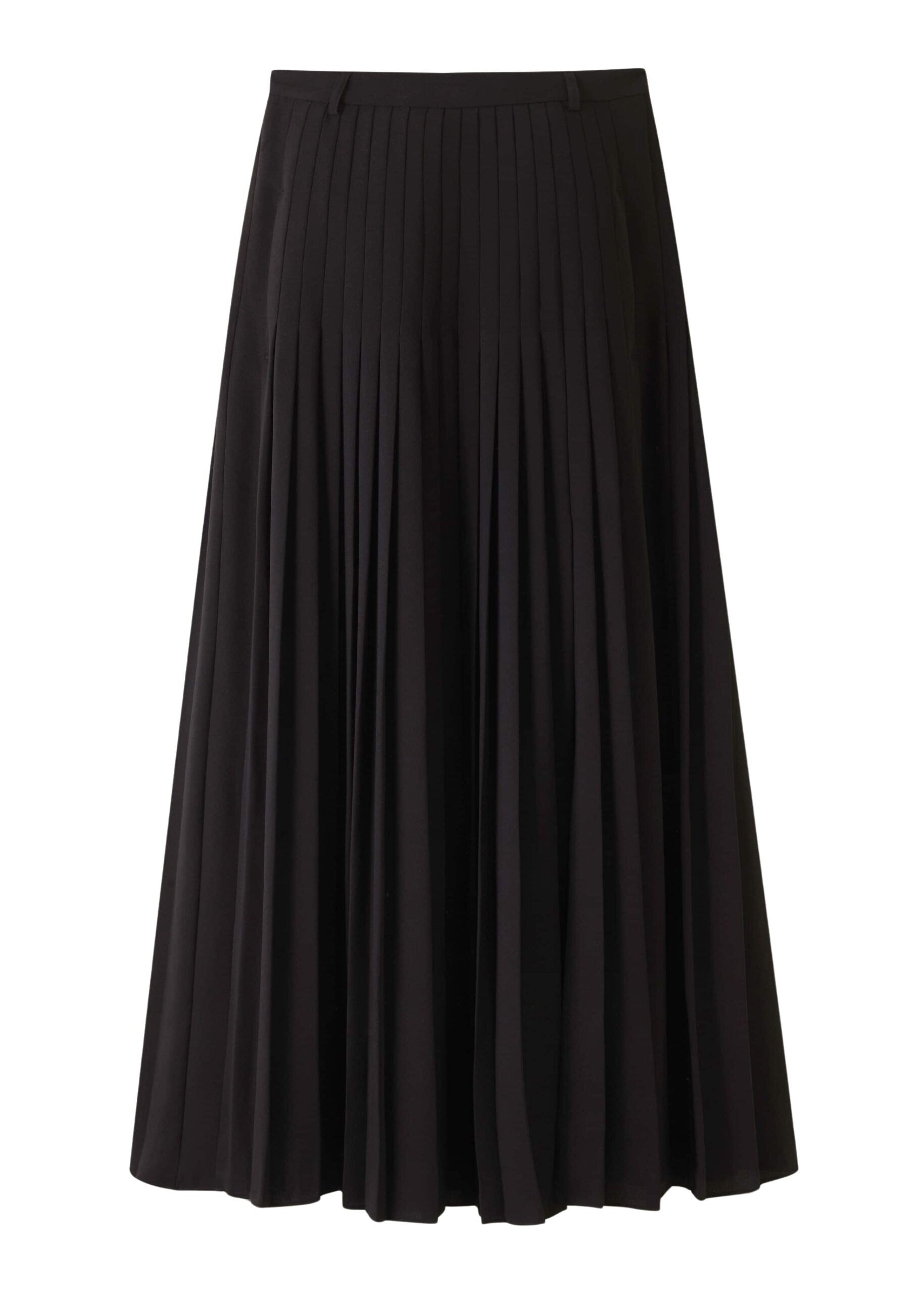 Me and Em Slit Full-Length Skirt