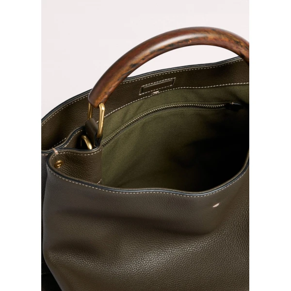 Me + Em Soft Day Bag