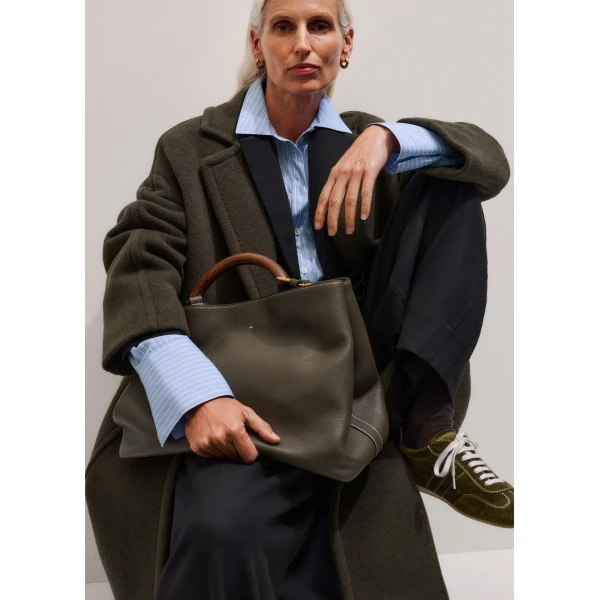Me + Em Soft Day Bag