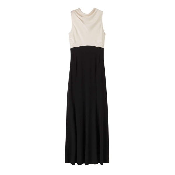 Me and Em Statement Back Dress