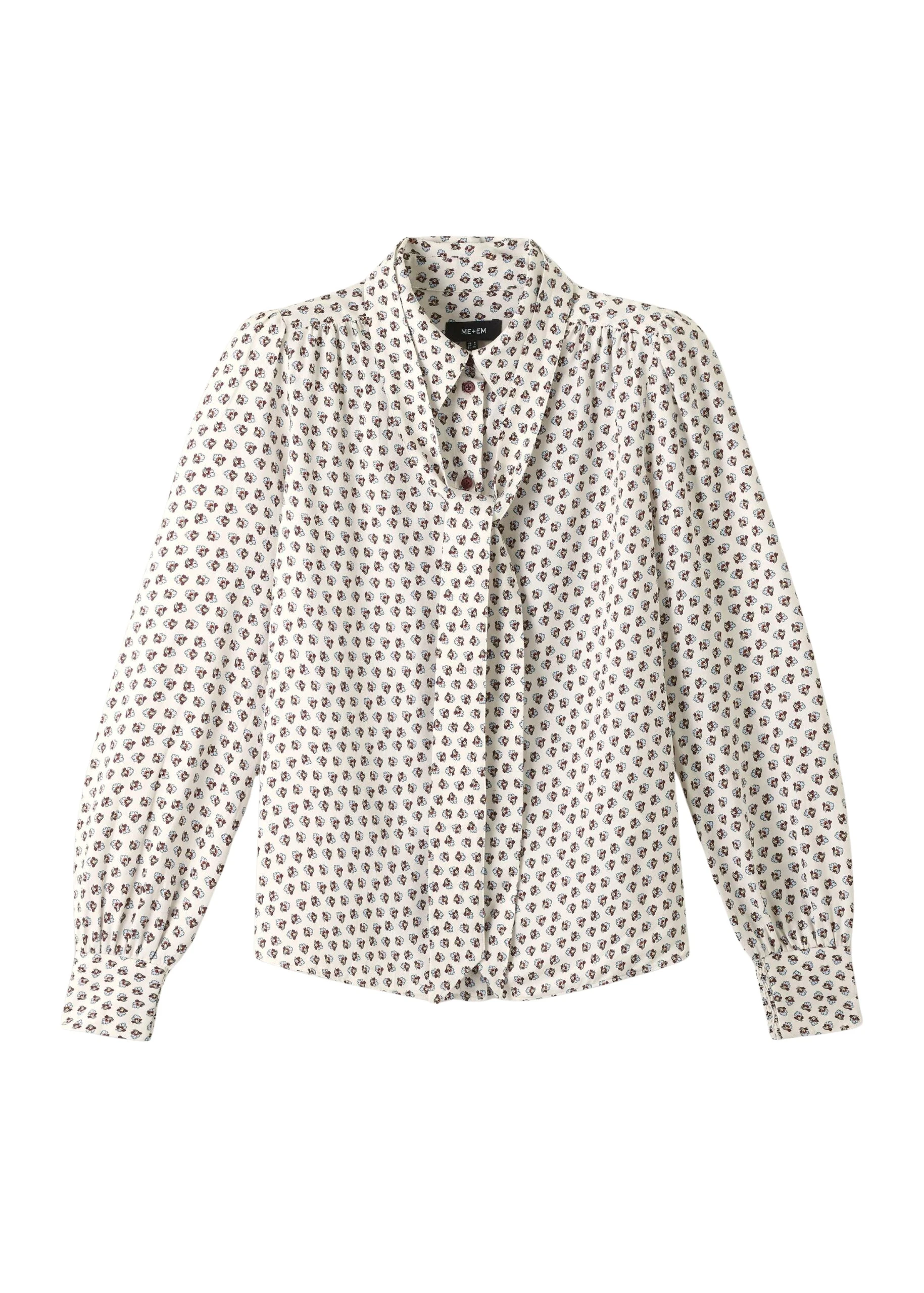 Me-and-Em-Straight-Blouse-Tie-Fluid-Twill-Coveti-scaled89587_nobg Me and Em Straight Blouse + Tie