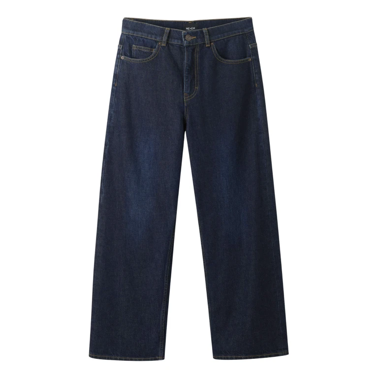 Me and Em Straight Crop Jean