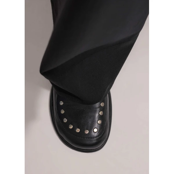 Me and Em Stud Travel Loafer