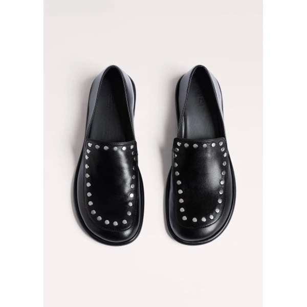 Me + Em Stud Travel Loafer