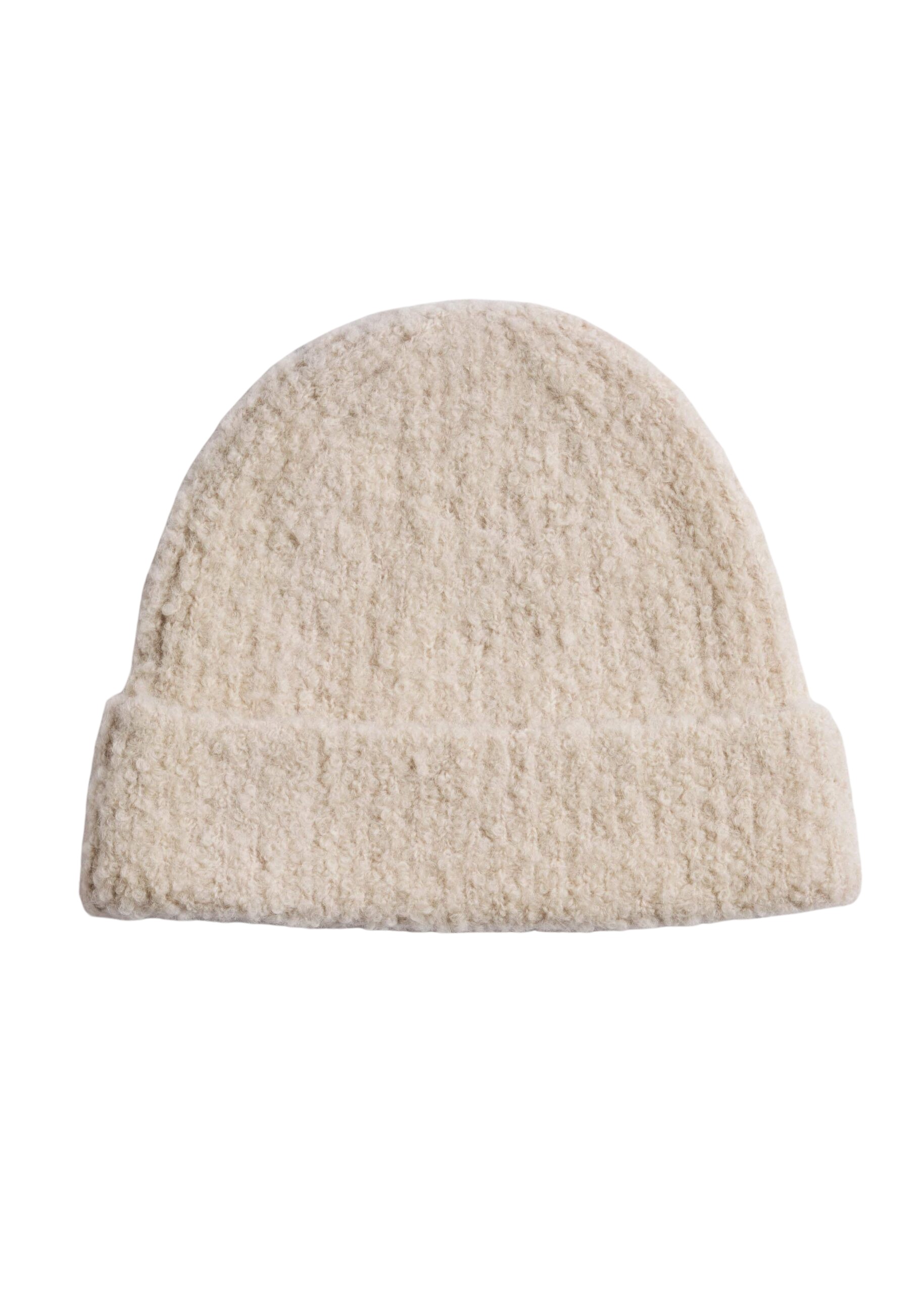 Me and Em Teddy Beanie