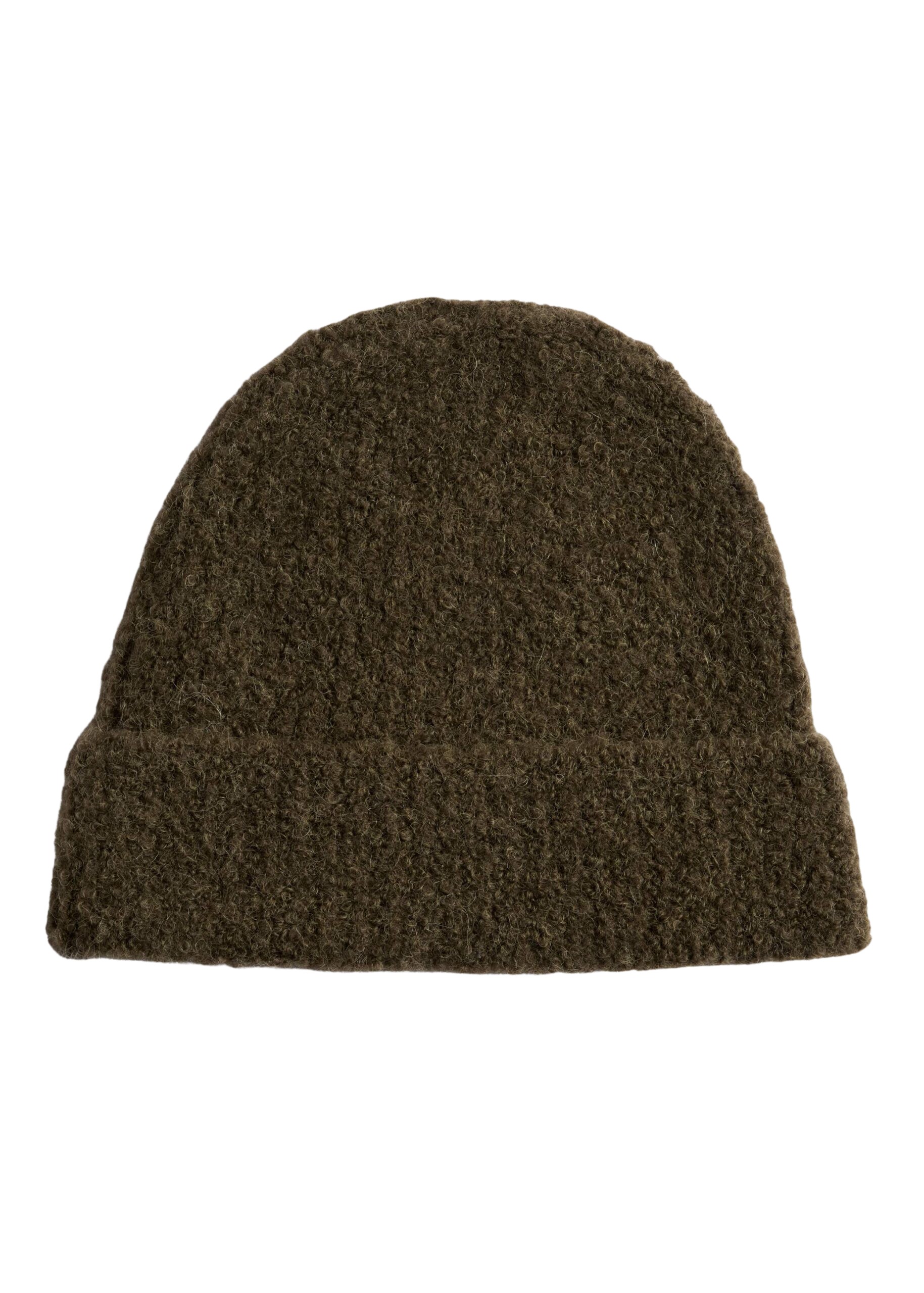 Me and Em Teddy Beanie